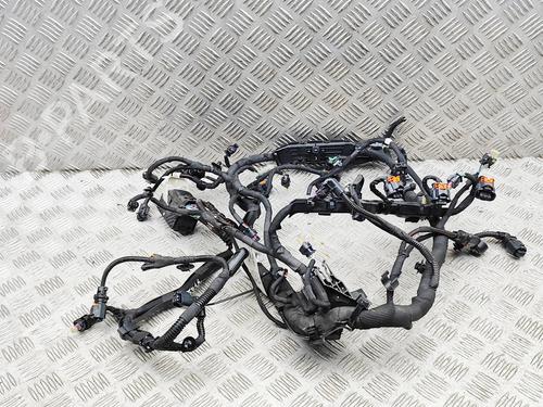 Wiring harness JEEP AVENGER (J2) 1.2 GSE T3 | BP33110471E16 - Image 5