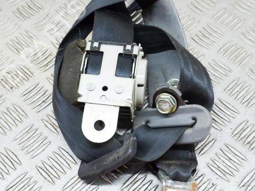 Rear left seatbelt FORD RANGER (ET) 2.5 TDCi 4x4 | BP10401690I29 