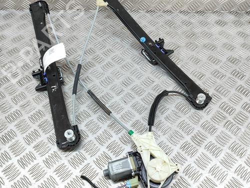 Front left window mechanism AUDI A3 Sportback (8VA, 8VF) S3 quattro | BP24583347C22
