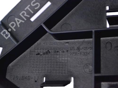 Other BMW X3 (F25) xDrive 30 d | BP30230455O1 