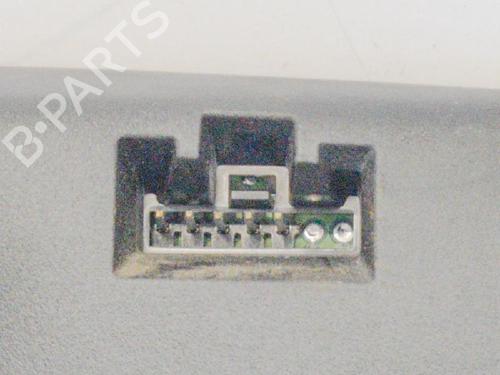 Rear mirror TOYOTA RAV 4 III (_A3_) 2.2 D 4WD (ALA30_, ALA30R) | BP6738804I6 