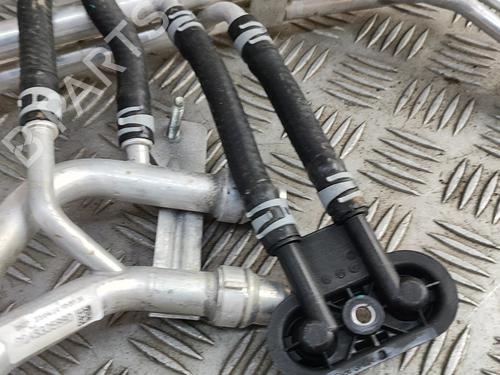 AC pipe JEEP AVENGER (J2) Electric | BP28560835M126