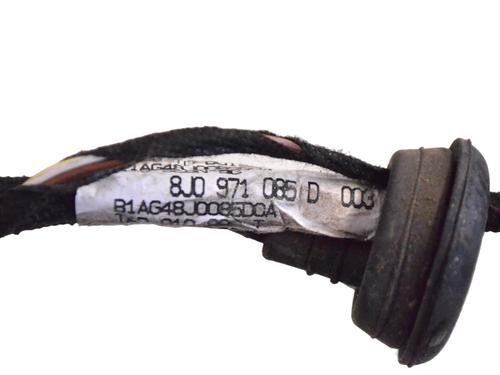 Electronic module AUDI TT (8J3) 1.8 TFSI | BP33355803M83  - Image 5