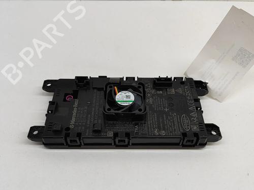 Used Electronic module MERCEDES-BENZ EQS (V297) EQS 450+ (297.123) (333 hp) 28551021