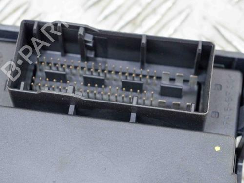 Fuse box SAAB 9-3 (YS3F, E79, D79, D75) 2.0 t | BP8624729E1