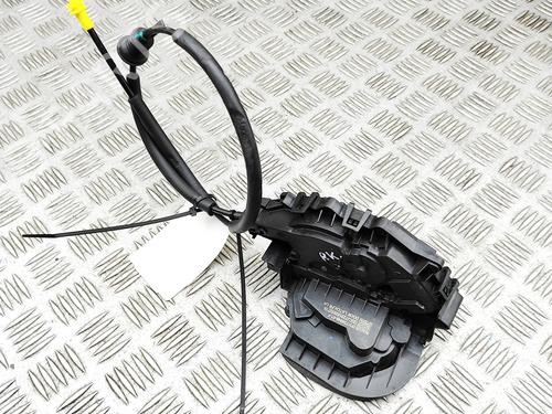 Front left lock TESLA MODEL 3 (5YJ3) EV | BP38731762C98 - Image 4