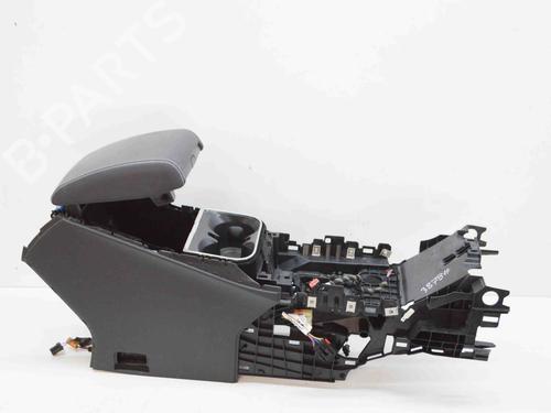 Middle console JAGUAR I-PACE (X590) EV400 AWD | BP29637455I22 