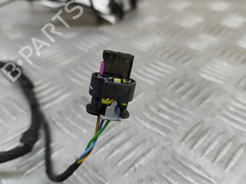 Electronic module BMW 3 (G20, G80, G28) 320 i | BP25615163M83