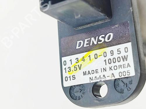 Heater resistor KIA OPTIMA (JF) 1.7 CRDi | BP35790472M108 - Image 7