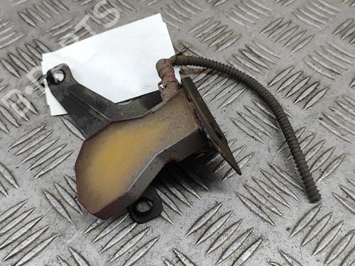 Antenne/Base AUDI A3 Sportback (8VA, 8VF) RS3 quattro (400 hp) 24142398