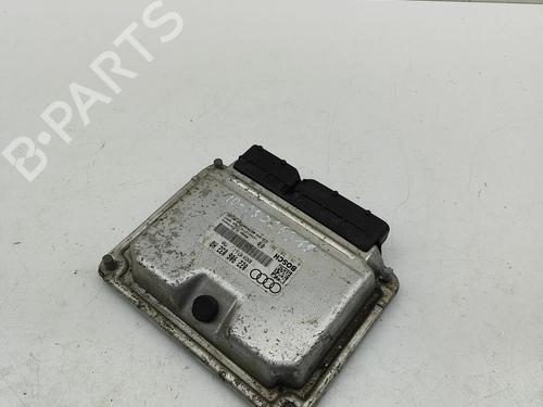 Engine control unit (ECU) VW GOLF V (1K1) 3.2 | BP33379506M57 - Image 3