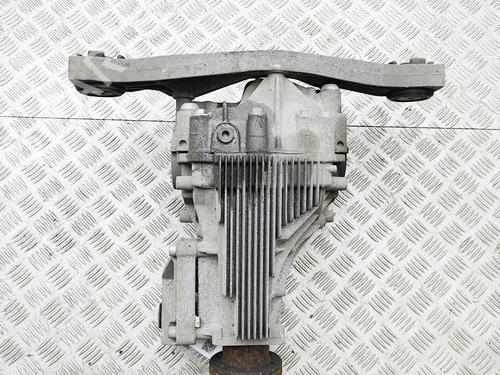 Used Rear differential Rear differential 36533692 36533692