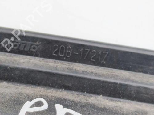 Right front fog light ISUZU D-MAX II (TFR, TFS) 2.5 CRDi 4x4 (TFS86J) | BP39243975C31 - Image 9