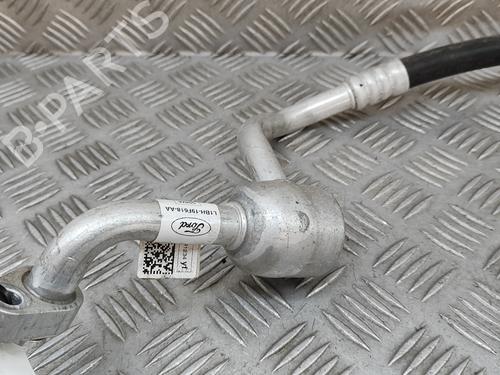 AC pipe FORD FIESTA VII (HJ, HF) 1.0 EcoBoost | BP24976010M126 