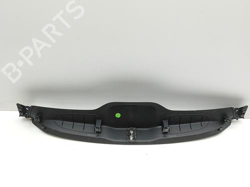 Tailgate trim PORSCHE CAYMAN (987) S 3.4 | BP29753154C151 