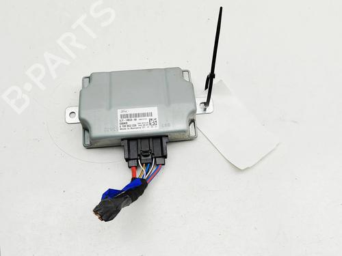 electronic-module-ford-ranger-tke-2011-33387640 main image