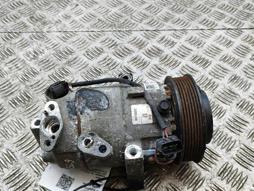 Used AC compressor AC compressor KIA XCEED (CD) 1.6 CRDi 136 (136 hp) 33661479 33661479