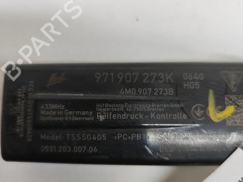 Electronic module PORSCHE CAYENNE Coupe (9YB) 3.0 AWD (9YBAA1) | BP33370667M83 - Image 6