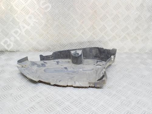 Used Underbody protection TESLA MODEL S (5YJS) 70D AWD (525 hp) 14648365