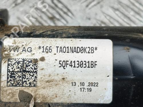 Right front shock absorber AUDI Q3 (F3B) 35 TFSI | BP39575585M17 - Image 6