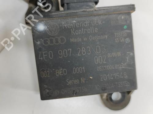 Electronic module AUDI Q7 (4LB) 3.0 TDI quattro | BP27331414M83 