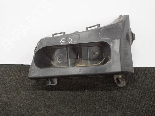Used Rear bumper bracket OPEL MOKKA / MOKKA X (J13) 1.4 (_76) (140 hp) 14612774