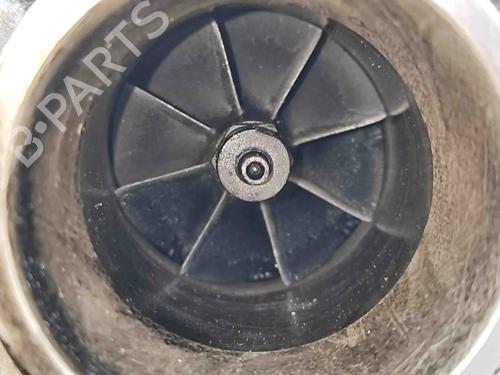 Engine KIA SOUL I (AM) 1.6 CRDi 115 | BP31072780M1 