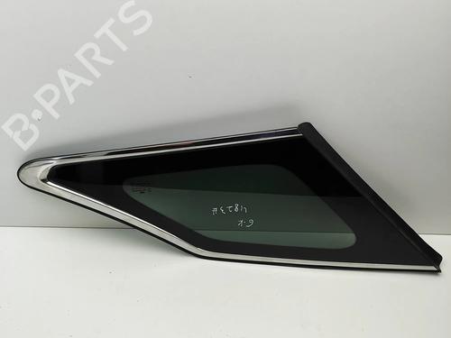 Used Rear right quarter glass HYUNDAI i40 I CW (VF) 1.7 CRDI (140 hp) 27781614