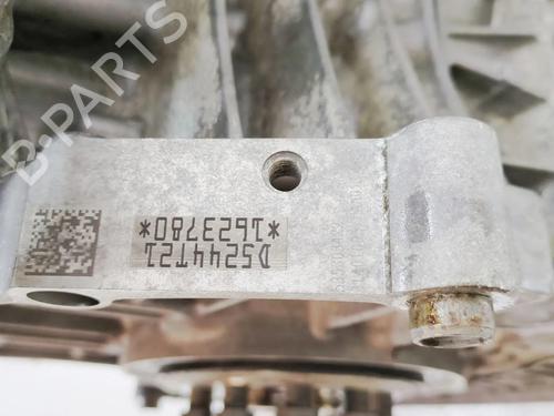 Engine VOLVO XC60 I SUV (156) D4 AWD | BP39930195M1 - Image 11