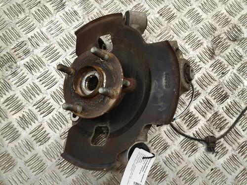Used Right rear steering knuckle Right rear steering knuckle MAZDA MX-5 IV (ND__) 2.0 (ND2E, ND6E) (160 hp) 40042819 40042819