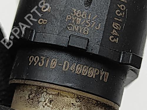 Electronic module HYUNDAI TUCSON (TL, TLE) 1.6 CRDi | BP30754521M83