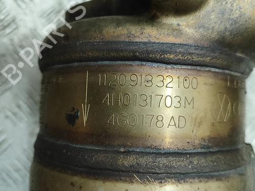 Catalyst PORSCHE MACAN (95B) 3.0 S Diesel | BP32755125M10  - Image 6