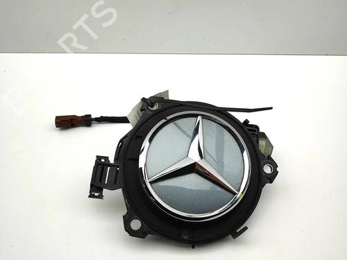 Kamera Kamera MERCEDES-BENZ E-CLASS Convertible (A238) E 300 (238.448) (245 hp) 37469483 37469483