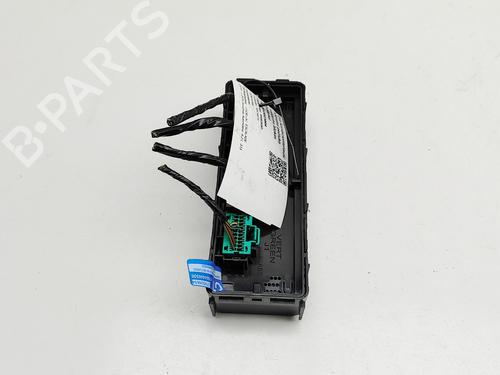 AC-Styringsenhed/Manøvreenhed CADILLAC ESCALADE 6.2 AWD | BP30394622I5 