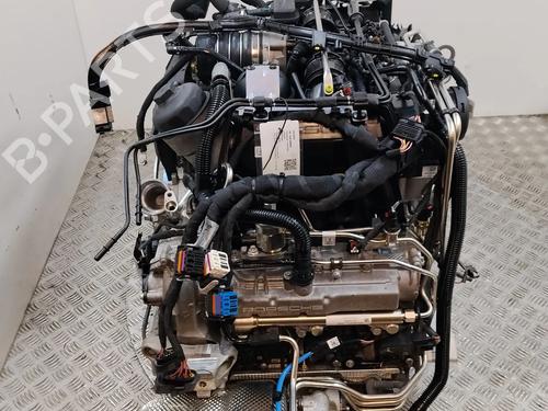 Engine PORSCHE 911 (992) 3.0 Carrera 4 S (992420) | BP40188727M1 - Image 6