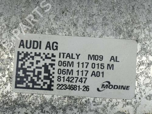 Oil radiator AUDI A7 Sportback (4KA) 55 TFSI Mild Hybrid quattro | BP27752379M33  - Image 6