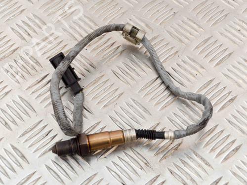 Elektronisk sensor MERCEDES-BENZ C-CLASS (W205) C 250 BlueTEC / d (205.008, 205.006) (204 hp) 6727745