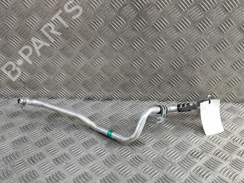 Used AC pipe NISSAN JUKE (F16_) DIG-T 117 (117 hp) 28446621