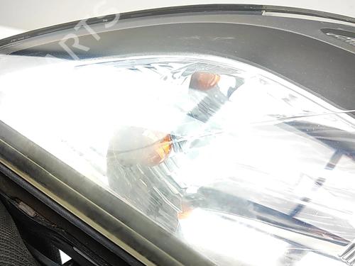 Left headlight HYUNDAI SANTA FÉ III (DM, DMA) 2.2 CRDi 4WD | BP36458070C28  - Image 8