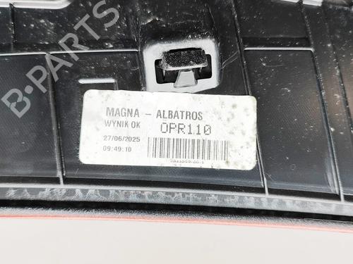 Spoiler bagklap TESLA MODEL Y (5YJY) EV | BP33464858C96  - Image 7