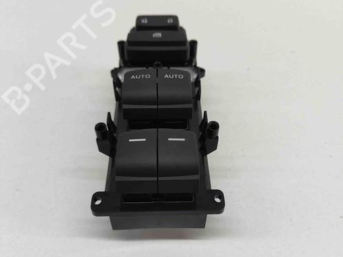 Used Left front window switch HONDA CIVIC X Hatchback (FC_, FK_) 2.0 Type-R (FK8) (320 hp) 20982053