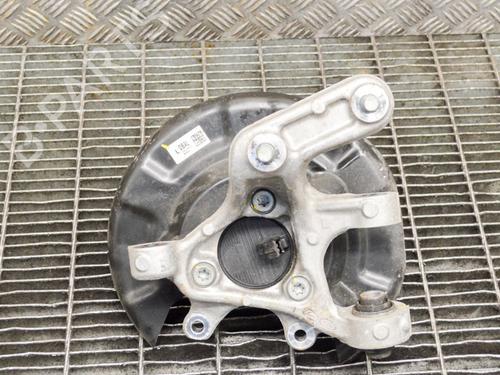 Left rear steering knuckle KIA NIRO I (DE) 1.6 GDI Hybrid | BP14621132M27 