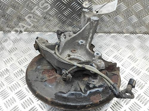 Right rear steering knuckle CUPRA FORMENTOR (KM7, KMP) 2.0 TSI 4Drive | BP30937613M28