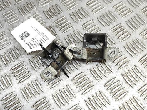 Used Hinge/Door check strap Hinge/Door check strap MASERATI LEVANTE SUV (M161) 3.0 D Q4 (250 hp) 27205593 27205593
