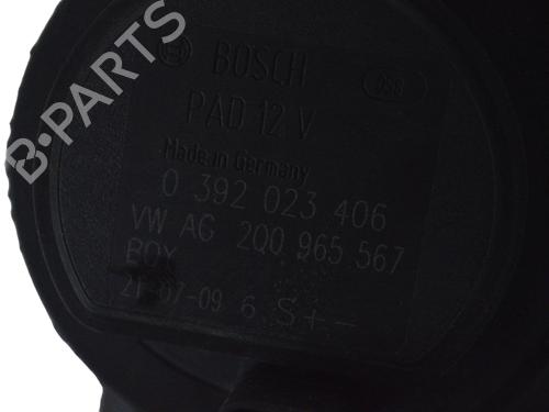 Auxiliary water pump VW GOLF VIII (CD1, DA1) 1.0 TSI | BP33357423M111  - Image 5