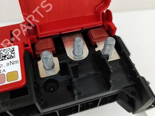 Electronic module BMW 3 Touring (G21, G81) 330 e Plug-in-Hybrid | BP27772753M83 