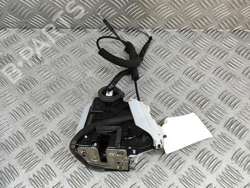 Used Rear left lock Rear left lock NISSAN QASHQAI III (J12) 1.3 DIG-T All-wheel Drive (158 hp) 33369973 33369973