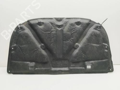 Upper protection RENAULT ARKANA I (LCM_, LDN_) 1.6 E-TECH 145 (LDMU) | BP37238479M93 - Image 2