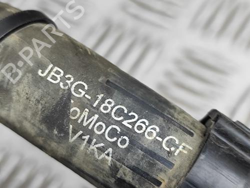 Rør FORD RANGER (TKE) 2.0 EcoBlue 4x4 | BP29975637M125 