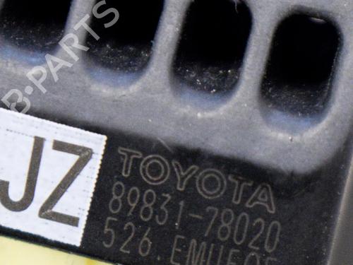 Electronic sensor LEXUS NX (_Z1_) 300h AWD (AYZ15_) | BP6759623M84 